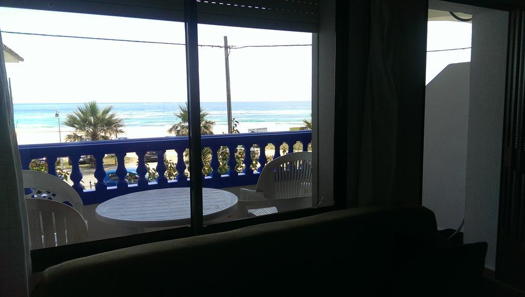 Apartamentos Miramar Bolonia Εξωτερικό φωτογραφία