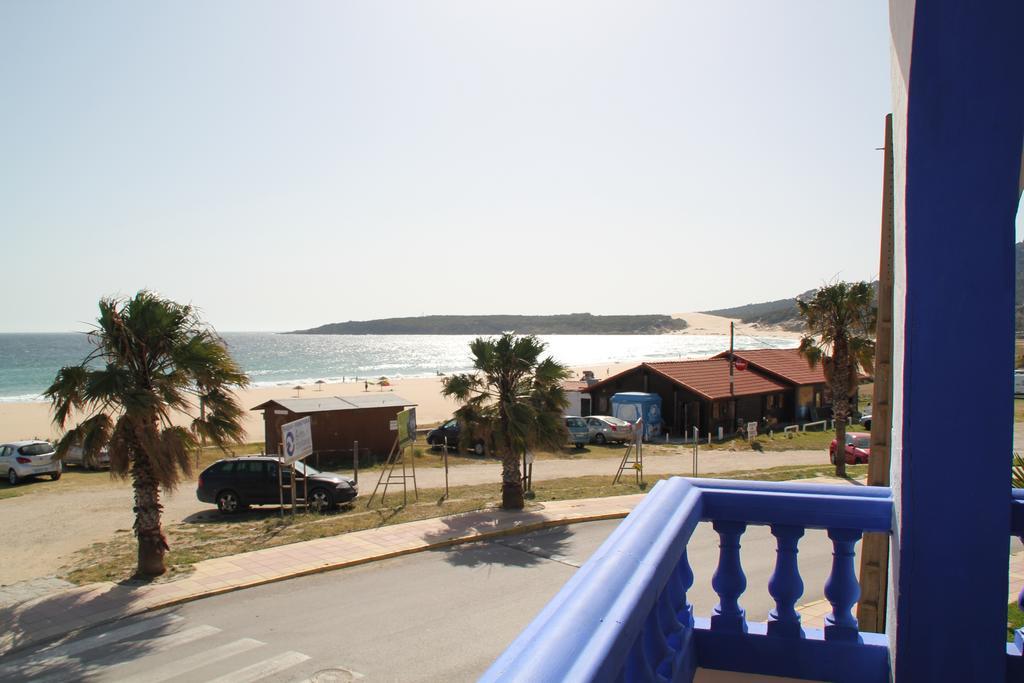 Apartamentos Miramar Bolonia Εξωτερικό φωτογραφία