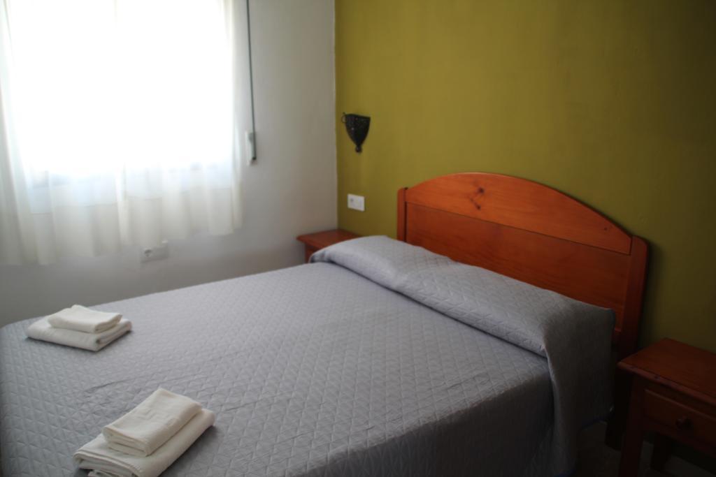 Apartamentos Miramar Bolonia Εξωτερικό φωτογραφία