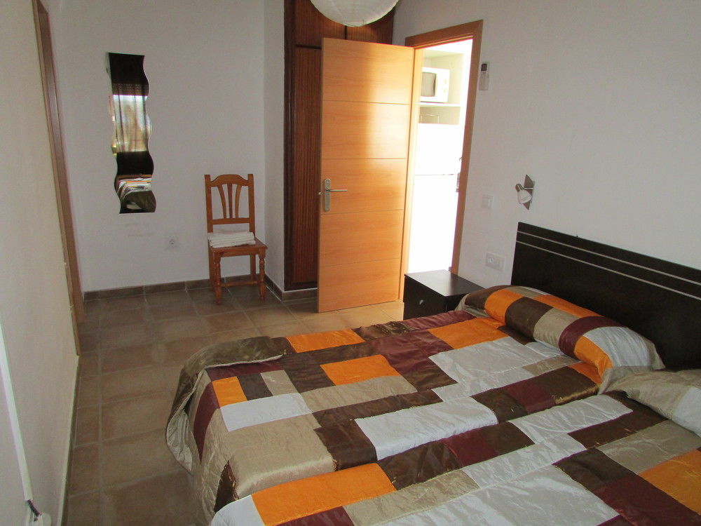 Apartamentos Miramar Bolonia Εξωτερικό φωτογραφία