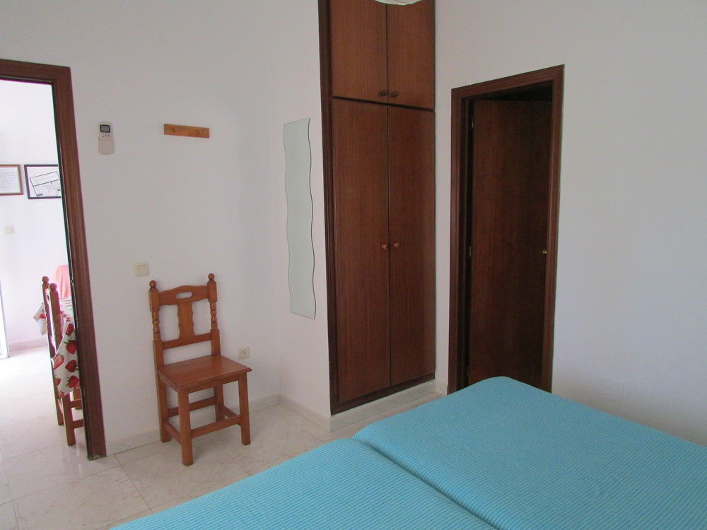 Apartamentos Miramar Bolonia Εξωτερικό φωτογραφία